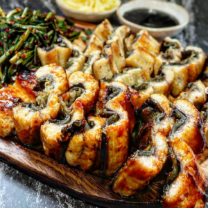 [설악만]국산 자포니카 민물장어 1kg(손질후 600g내외) 친환경 무항생제, HACCP(해썹) 인증!